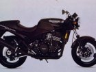 Triumph Speed Triple 750